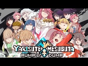 Yarimono - PC Gameplay