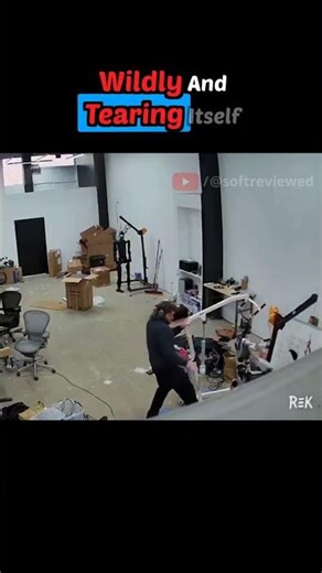 Unitree H1 Robot Malfunctions in China Explained: Safety Flaws & Lessons