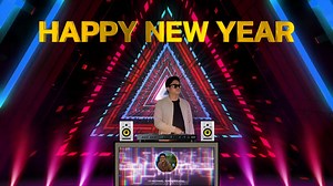 614K views · 11K reactions | NYE COUNTDOWN 2026 - FULL VERSION AND FREE DOWNLOAD LINK NASA COMMENT SECTION | Dj Michael John | Facebook