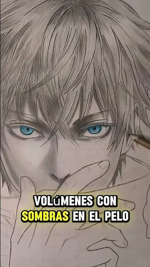 Learn to draw Anime and Manga at the link in my profile!