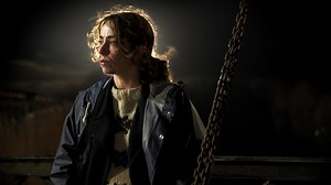 The Killing S01E01 Lektor PL