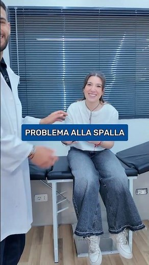 Shoulder pain? Find out where the problem comes from