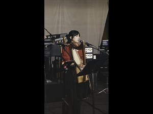 David Gilmour - Between Two Points (with Romany Gilmour) vertical video with lyrics