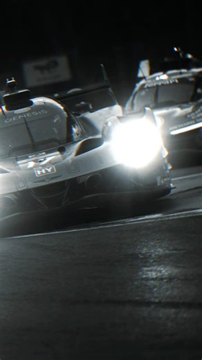 Genesis Magma Hypercar Debut | WEC Imola 2026
