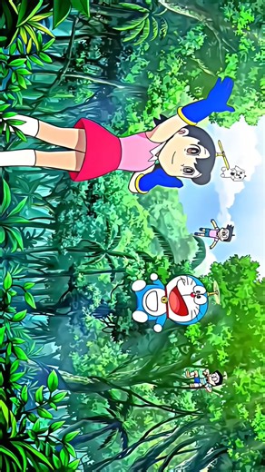The Unmatched Emotional Beauty of Doraemon Movies