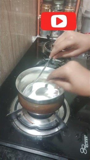 wait for end twist 🤣🤣 kids cooking #funny #viral #trending