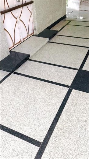 Granite flooring with stairs design with installation price #granite #graniteflooring #shortsfeed