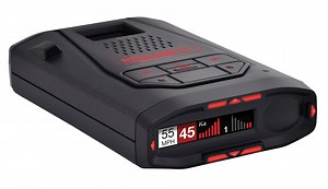 Escort Redline 360c Radar Detector Review - Vortex Radar