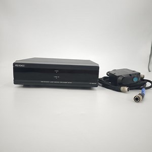 [Hot Item] Factory Direct Keyence Wholesale High-Precision Laser Sensor CE Certified for Surface Profiling