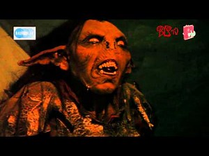 Mittelerde "Greisinger" Museum Schweiz - Interview mit Museumsgründer Bernd Greisinger