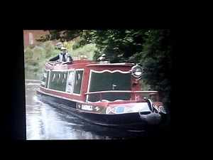 Closing to Rosie and Jim Volume 2 VHS (1991)