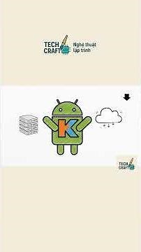 Kotlin vs Java – cuộc chiến 2 thế hệ#kotlin #java #springboot #androiddev #techcraft