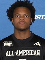 Brandon Arrington, Texas A&M Aggies, Cornerback