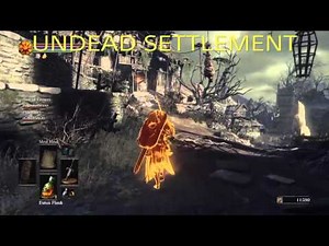 DARK SOULS 3 How to JOIN the WARRIORS of SUNLIGHT COVENANT