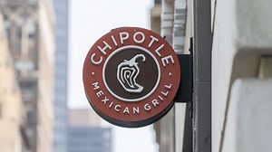 Chipotle sinks as Starbucks soars on CEO shakeup