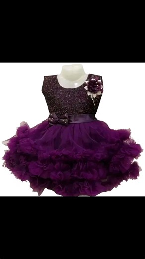 Day 4 of Babyclothes series beautiful frocks #shorts #baby #babydress #series