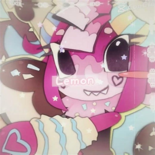 Yatta! 🎈🌈 #vecna #dandysworld #kidcore #shorts #yatta #edit #capcut #candy