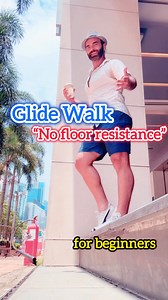11K views · 2.3K reactions | Glide/Airwalk tutorial for beginners. Famous MJ step. Option 1. #howto #dance #airwalk | Aleksandr Ivakhnov | Facebook