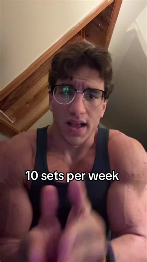 #letsgoletsgetjacked @ekkovision code “Striker” @PumpedDucks (my company) shirts are still live Consultation Call, My Program link in bio