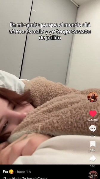 que le abran echo a mi niña ahora💔 ella no se merece sufrir por nada@Fer😋 #fertriste🥺💔 #noquierovertemasllorar #teamomifer💞 #fyppppppppppppppppppppppp #viralllllll #likeprros