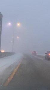 DRIVE CAREFULLY! Winter storm warnings and advisories are issued for parts of the Chicago area, with dangerous road conditions this morning. More: http://nbcchi.com/AP4sY83 | NBC Chicago