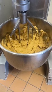 We smashed pecan pie to pieces and baked it into something even better. 💥 Pecan Pie Cookie is officially out now. Your fork never stood a chance. 😌 #TRexCookie #PecanTakeover #cookies #foodie #dessert #localbusiness #dessert | T-Rex Cookie Company, LLC