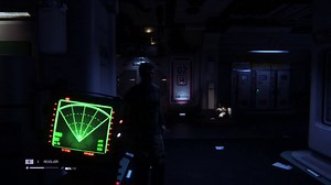 Alien Isolation Part 17