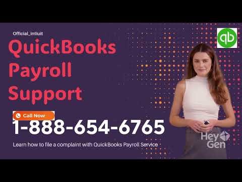 QuickBooks Payroll Support | Step-by-Step Ultimate 24/7 Assistance Support Guide