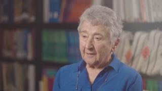 🎥 We’re closing out our NCTM Lifetime Achievement Award video series with a tribute to the inspiring Betty Phillips—an educator, leader, and mentor whose decades of dedication have left an enduring mark on mathematics education. Her legacy reminds us of the power one person can have in shaping a brighter future for students and teachers alike. 🏆 Presented by the Mathematics Education Trust (MET), the Lifetime Achievement Award honors those who have made a national impact throughout their caree