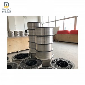 [Hot Item] Welding Materials Magnesium Alloy Az91 Wire for Magnesium Tool