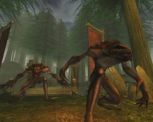 Fable: The Lost Chapters – screens