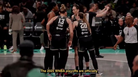 What Is the WNBA Playoffs Format and How Does It Work?