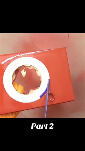 Restoration of a Forgotten Rusty Oil Lamp