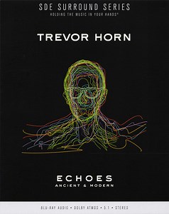 Trevor Horn - Echoes - Ancient & Modern