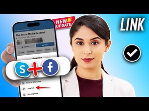 How To Link A Skype Account To A Facebook Page - Full Guide