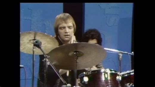 Rare Earth - Satisfaction Guaranteed (Live 1970) | Jukebox