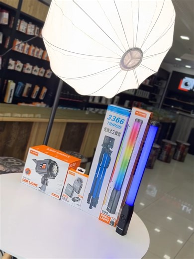 Are you planning to start a small studio too? 🎙️🔥 Grab our Combo Pack for just RS.25,990/- and get everything you need to get started! 🚀✨ Available now at Clickz.lk Camera Store #CinematicUnboxing #ClickzLK #FilmmakerGear #camerastorelk