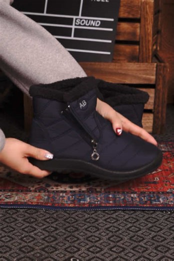 Stylish Fall and Winter Boots for Women