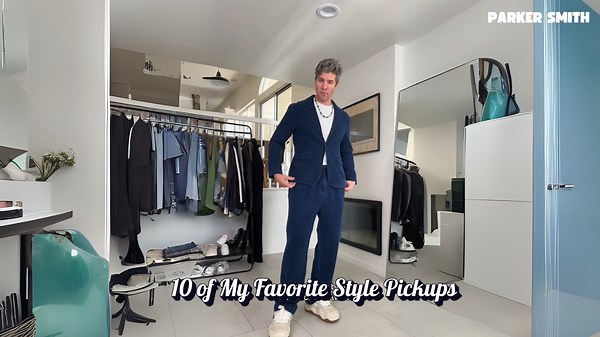 10 of My Favorite Style Pickups