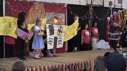 'Kent's Fest' celebrates special needs students' talents in Clinton County