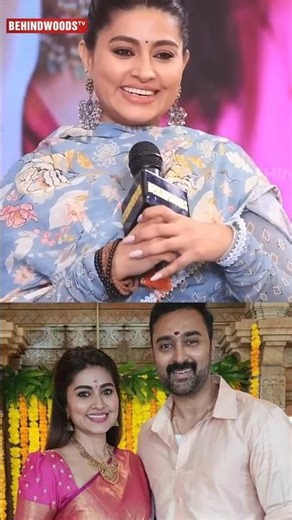 "எனக்கு Saree கட்ட ரொம்ப பிடிக்கும்"🥰 Sneha |Throwback