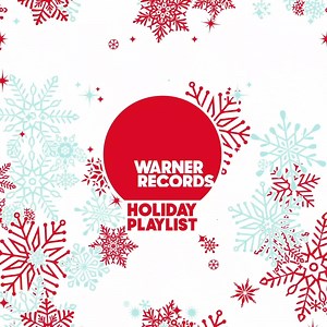 Listen to our Ultimate Holiday Playlist with over 5 hours of music from Michael Bublé, Josh Groban, Frank Sinatra, and many many more! | Warner Records