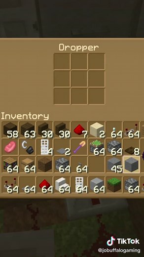 Simple Solution to Iron Doors in Minecraft