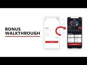 BetRivers Bonus Walkthrough: From Sign-Up to First Digital Bet