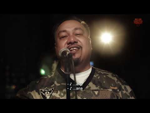 Che Fu – Fade Away / E Kore E Motu | Waiata / Anthems | TVNZ