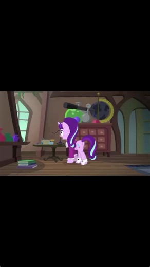 ตอน วัน heart warming #ฟีดดดシ #mylittlepony #การ์ตูน #ม้าโพนี่