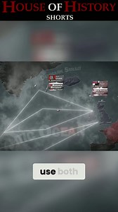 Bismarck: From deadly predator to hunted prey!