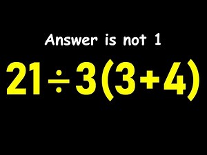 This Math Trick Will Blow Your Mind!
