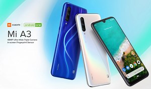 Xiaomi Mi A3 Price For Malaysia Starts At RM 899; Available On 3 August
