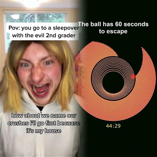 Evil second grade sleepover SHOULD I START MAKING THESE AGAIN Or no lol #greenscreen #pov #fyp